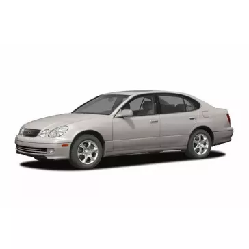 LEXUS GS DEFLEKTORY (1998-2005)