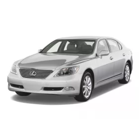 LEXUS LS 460 DEFLEKTORY (2007-2012)