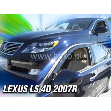LEXUS LS 460 DEFLEKTORY (2007-2012)
