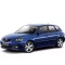 MAZDA 3 (BK) DEFLEKTORY (2003-2009)