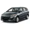 MAZDA 5 DEFLEKTORY (2010-2015)