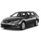 MAZDA 6 (GH) WAGON DEFLEKTORY (2008-2012)