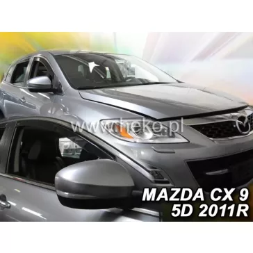 MAZDA CX9 DEFLEKTORY (2007-2015)
