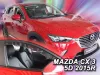 MAZDA CX3 DEFLEKTORY (2015-2022)