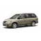 MAZDA MPV DEFLEKTORY (1999-2006)