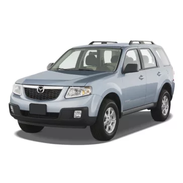 MAZDA TRIBUTE DEFLEKTORY (2001-2005)