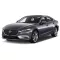 MAZDA 6 (GJ) SEDAN DEFLEKTORY (2013-2024)