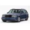 MERCEDES-BENZ E (W124) DEFLEKTORY (1985-1996)