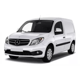 MERCEDES-BENZ CITAN (W415) (FURGON) DEFLEKTORY (2012-2020)