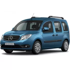 MERCEDES-BENZ CITAN (W415) DEFLEKTORY (2012-2020)