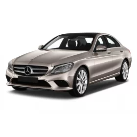 MERCEDES-BENZ C (W205) DEFLEKTORY (2014-2021)