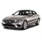 MERCEDES-BENZ C (W205) DEFLEKTORY (2014-2021)