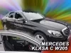MERCEDES-BENZ C (W205) KOMBI DEFLEKTORY (2014-2021)