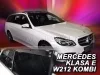 MERCEDES-BENZ E (W212) KOMBI DEFLEKTORY (2009-2016)