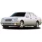 MERCEDES-BENZ E (W210) DEFLEKTORY (1995-2002)