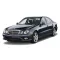 MERCEDES-BENZ E (W211) DEFLEKTORY (2002-2009)