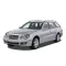 MERCEDES-BENZ E (W211) KOMBI DEFLEKTORY (2002-2009)
