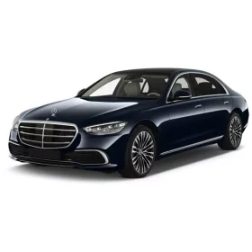 MERCEDES-BENZ S (W223) DEFLEKTORY (2021-)