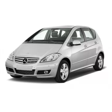 MERCEDES-BENZ A (W169) DEFLEKTORY (2004-2012)