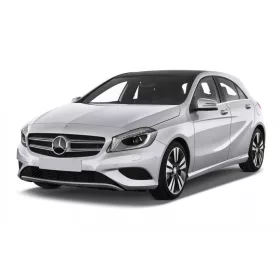 MERCEDES-BENZ A (W176) DEFLEKTORY (2012-2018)
