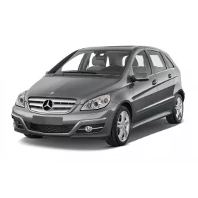 MERCEDES-BENZ B (W245) DEFLEKTORY (2005-2011)