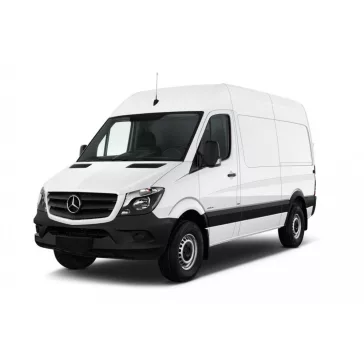 MERCEDES-BENZ SPRINTER DEFLEKTORY (2006-2018)