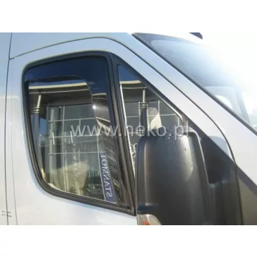 MERCEDES-BENZ SPRINTER DEFLEKTORY (2006-2018)