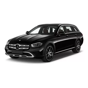 MERCEDES-BENZ E (W213) KOMBI DEFLEKTORY (2016-2022)
