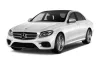 MERCEDES-BENZ E (W213) DEFLEKTORY (2016-2022)