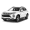 MITSUBISHI ASX DEFLEKTORY (2020-2023)
