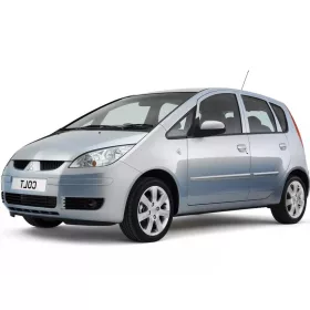 MITSUBISHI COLT DEFLEKTORY (2004-2008)