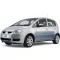 MITSUBISHI COLT DEFLEKTORY (2004-2008)