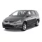 MITSUBISHI GRANDIS DEFLEKTORY (2004-2011)