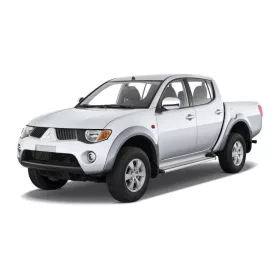 MITSUBISHI L200 DEFLEKTORY (2006-2015)