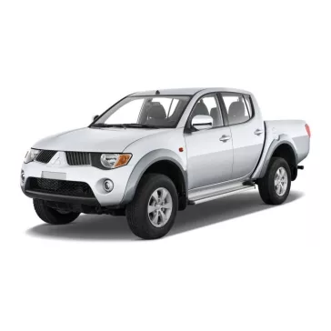 MITSUBISHI L200 DEFLEKTORY (2006-2015)