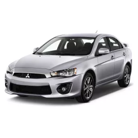 MITSUBISHI LANCER DEFLEKTORY (2007-2017)