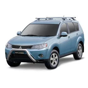 MITSUBISHI OUTLANDER DEFLEKTORY (2007-2012)