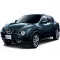 NISSAN JUKE DEFLEKTORY (2010-2014)
