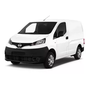 NISSAN NV 200 DEFLEKTORY (2009-)