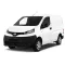 NISSAN NV 200 DEFLEKTORY (2009-)