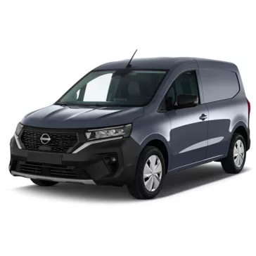 NISSAN TOWNSTAR (FURGON) DEFLEKTORY (2022-)