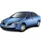 NISSAN PRIMERA DEFLEKTORY (2002-2008)