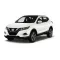 NISSAN QASHQAI (J11) DEFLEKTORY (2013-2020)