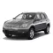 NISSAN QASHQAI +2 DEFLEKTORY (2008-2014)