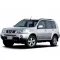 NISSAN X-TRAIL (T30) DEFLEKTORY (2001-2007)