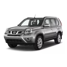 NISSAN X-TRAIL (T31) DEFLEKTORY (2007-2014)