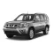 NISSAN X-TRAIL (T31) DEFLEKTORY (2007-2014)
