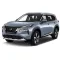 NISSAN X-TRAIL (T33) DEFLEKTORY (2022-)