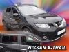 NISSAN X-TRAIL (T32) DEFLEKTORY (2014-2022)