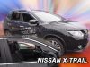 NISSAN X-TRAIL (T32) DEFLEKTORY (2014-2022)